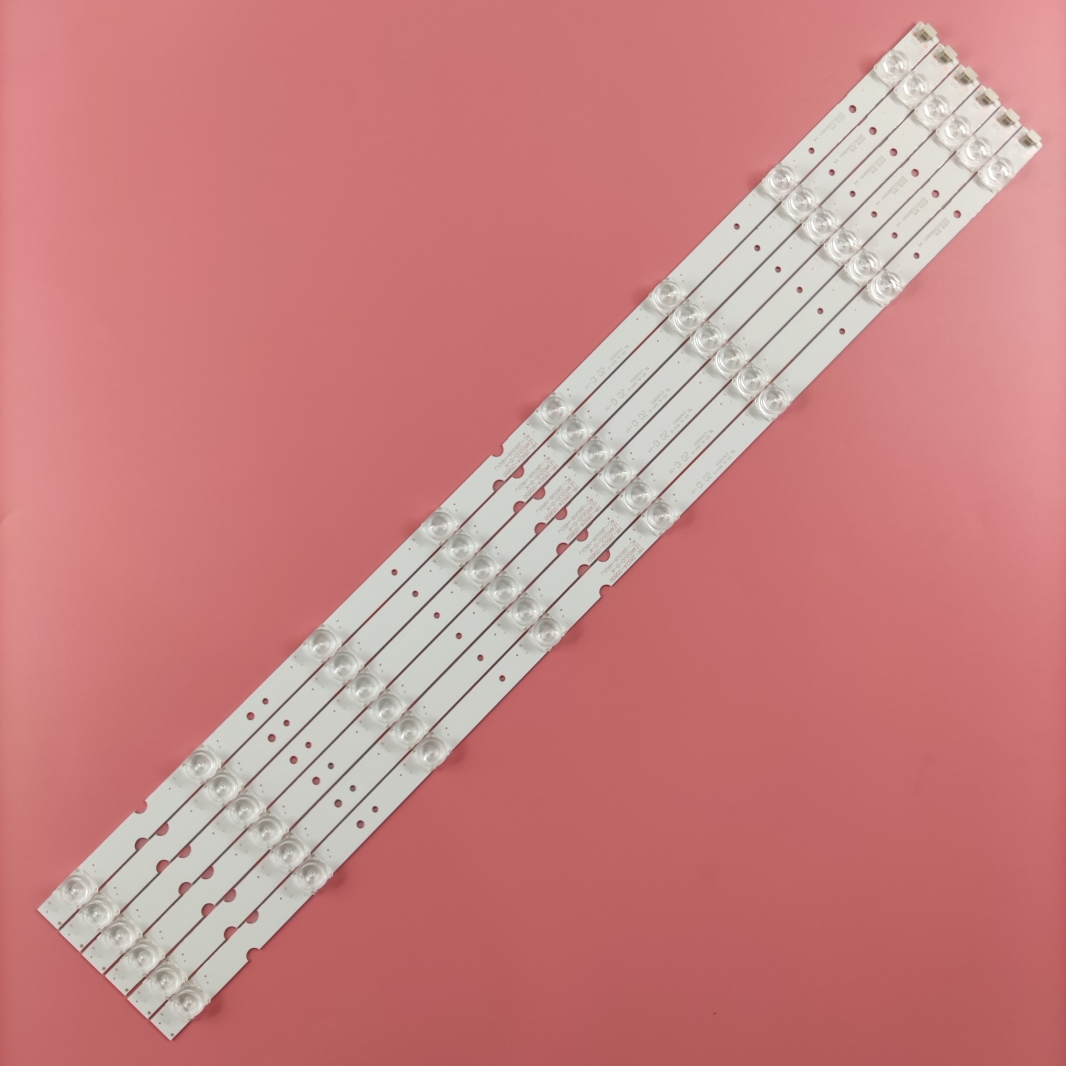 Ambient Light Strip Tv - Striscia di retroilluminazione a LED per