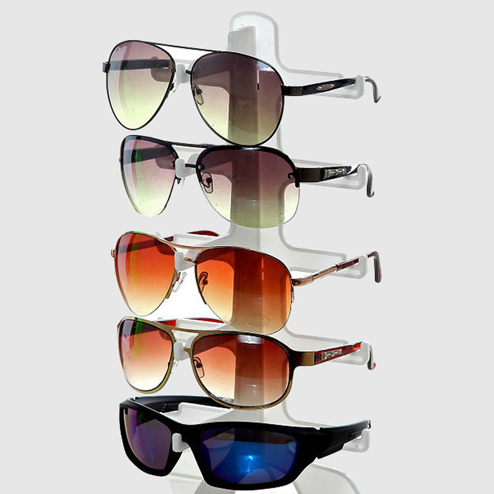Home Cinema Glasses - 1 pz occhiali da vista occhiali