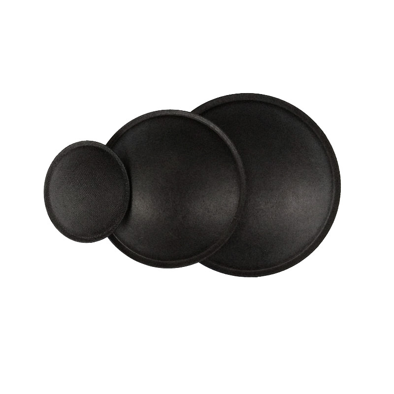 Home Cinema Equipment - 1PC Altoparlante Woofer Tappo Antipolvere Kit