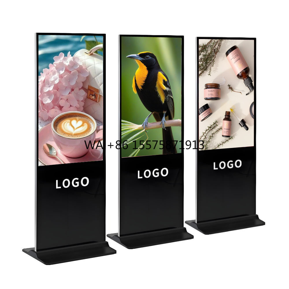 4K Media Player - Scheda intelligente per lettore multimediale video