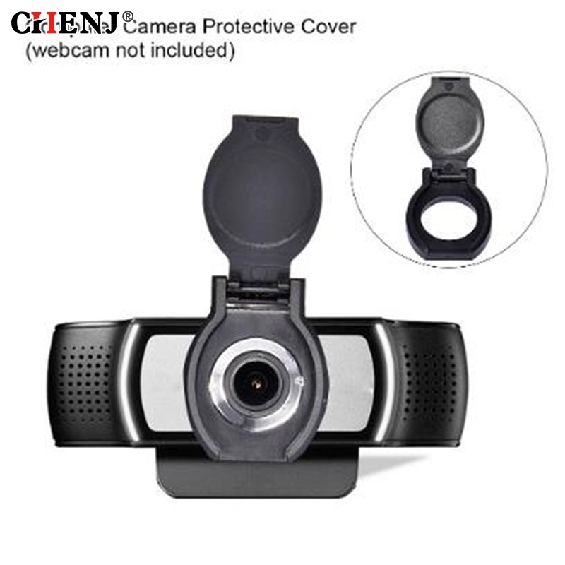 Logitech Home Cinema - Privacy Otturatore Copriobiettivo Cappuccio Copertura protettiva