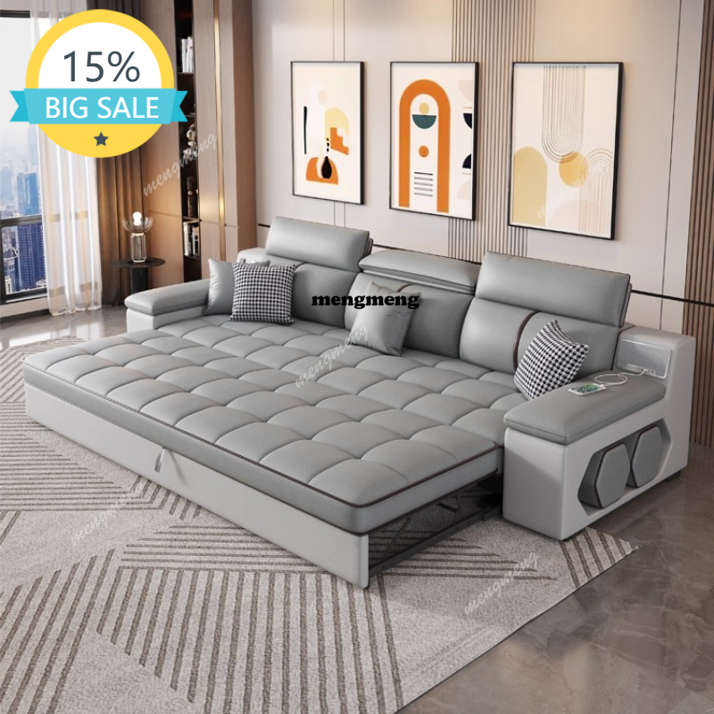 Home Cinema For Small Room - Poltrone e Divani Salvaspazio per Piccoli