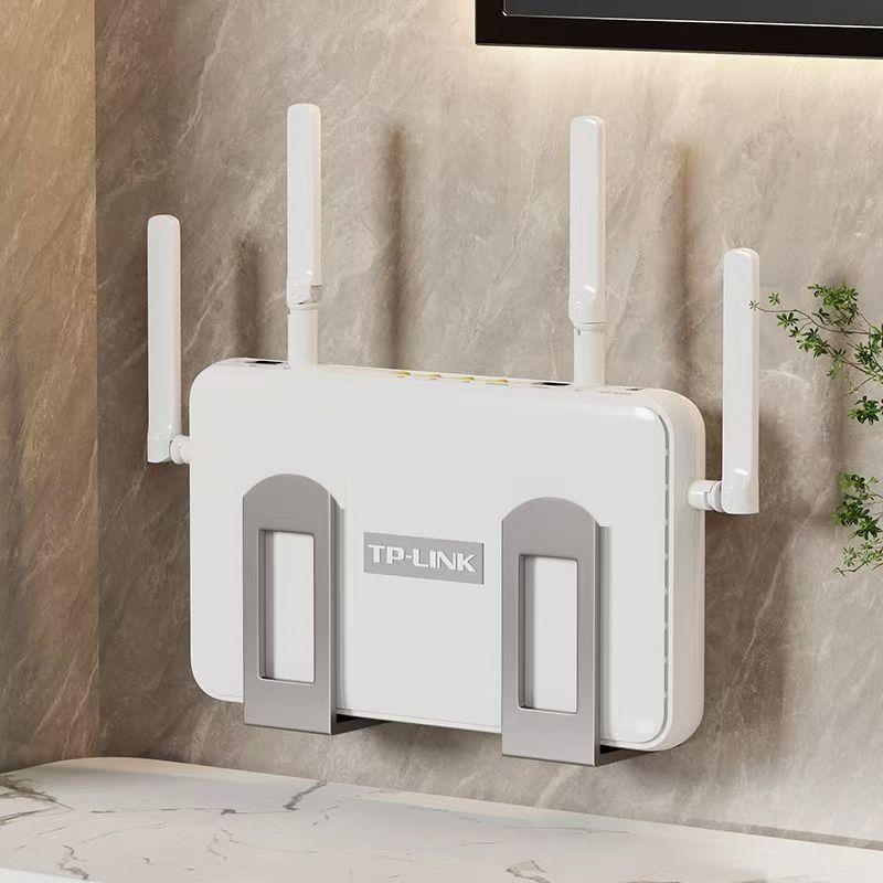 Home Cinema Equipment - Set di 2 Supporti a Parete