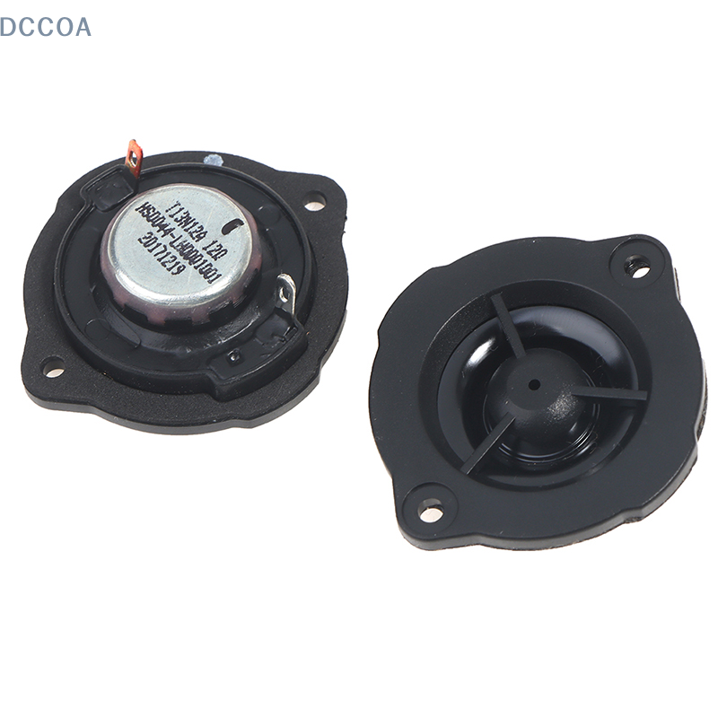 Home Cinema Pioneer - 1Pc Pioneer Tweeter Unità Altoparlante Audio