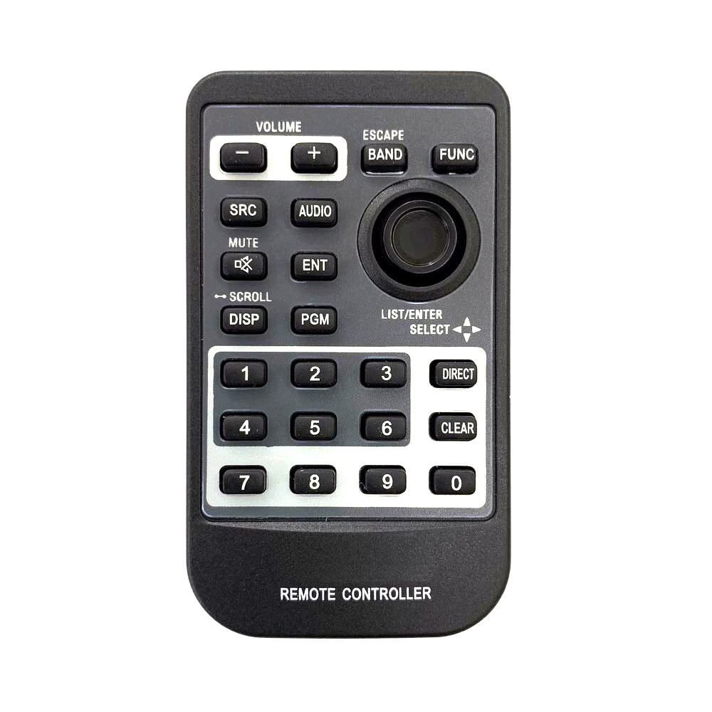 Home Cinema Pioneer - Nuovo CXC9113 Telecomando Senza Fili Per