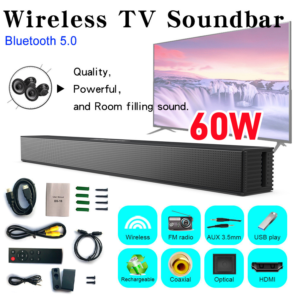 Home Cinema Samsung - TV Soundbar Altoparlante HiFi Home Theater