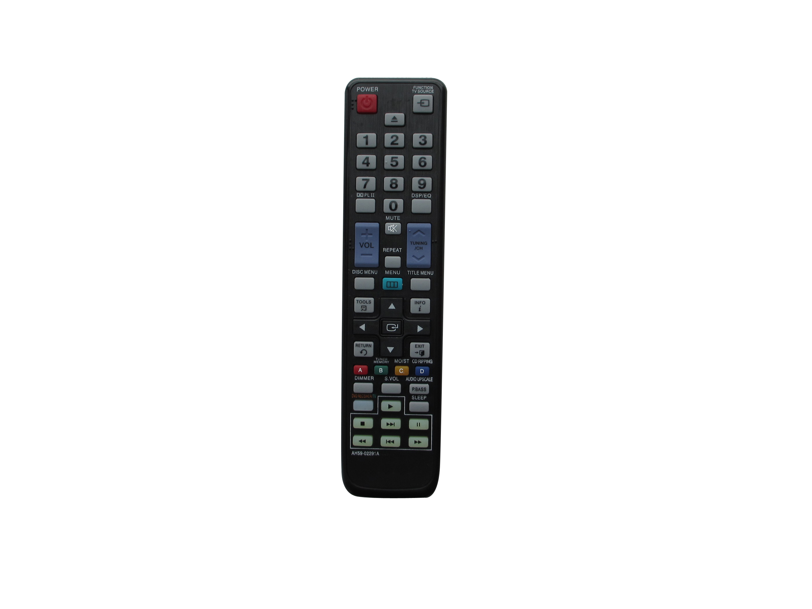 Home Cinema Samsung - Telecomando Per Samsung HT-ES6600 HT-D5100K AH59-02326A