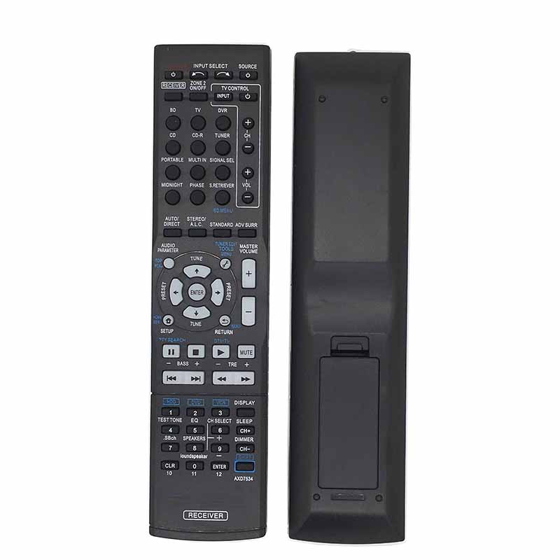 Home Cinema Pioneer - Nuovo telecomando per Pioneer VSX-421 VSX-329