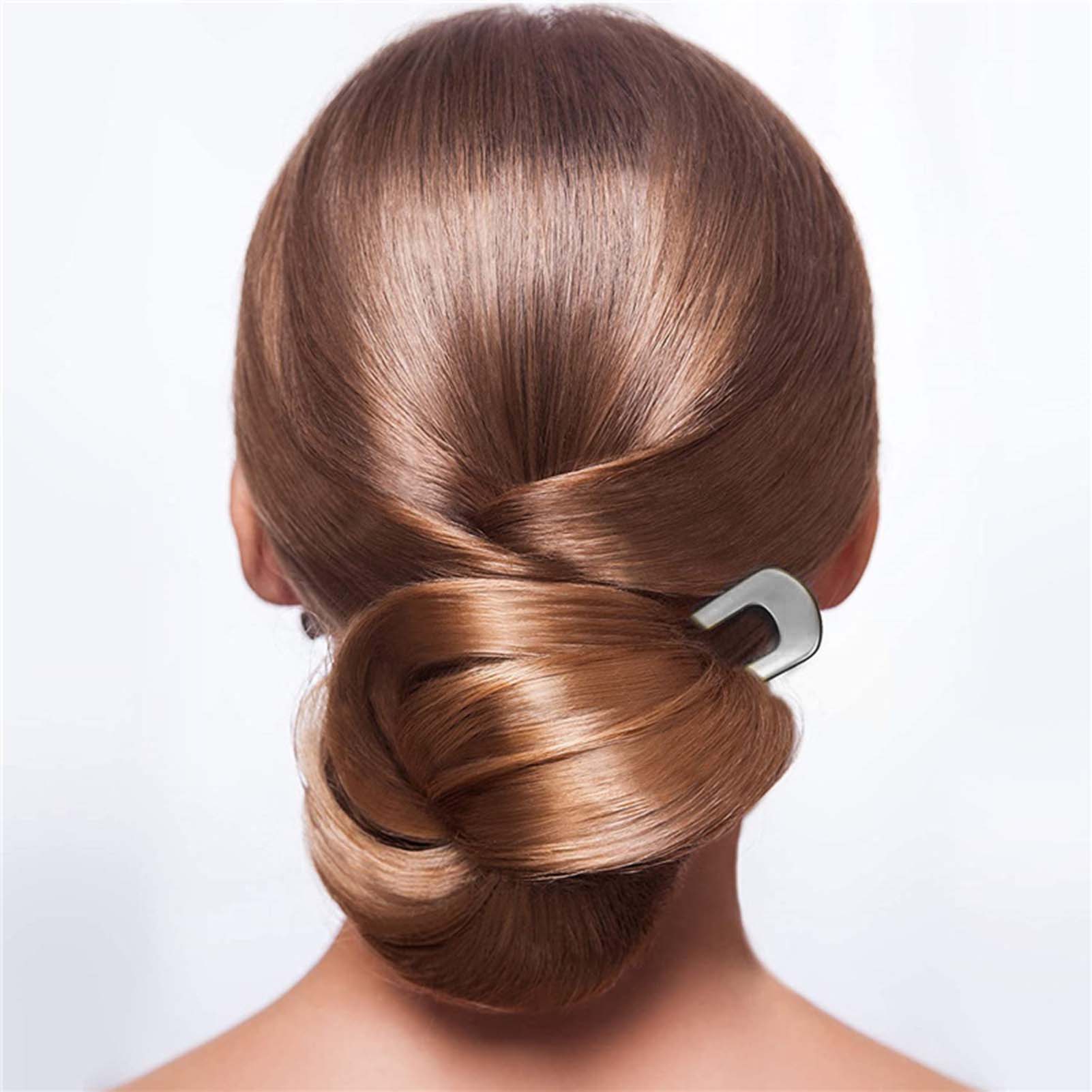 Forcine per capelli a U alla f - Home Cinema Classic recensione e prezzo
