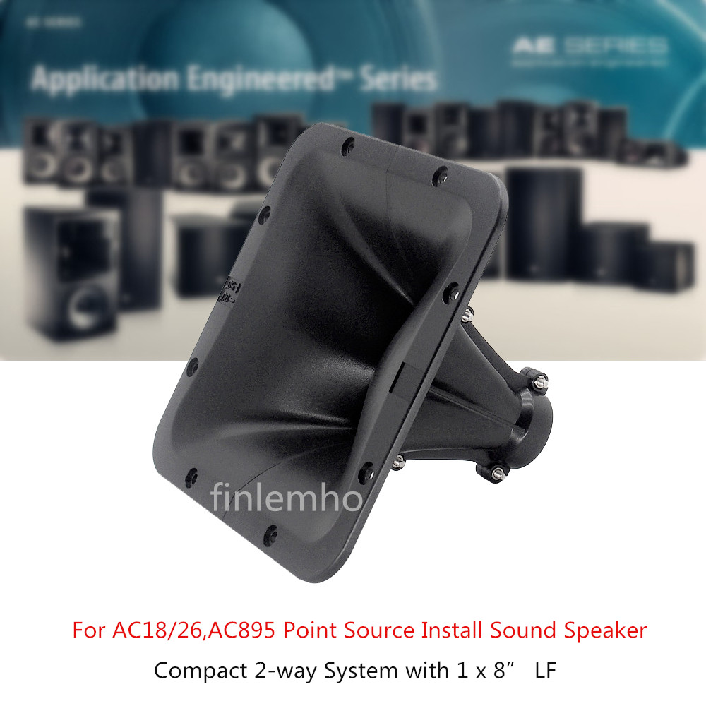 Altoparlante DJ 1PC Tweeter Ho - Home Cinema Equipment recensione e prezzo