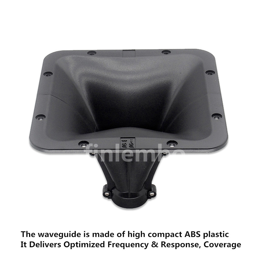Altoparlante DJ 1PC Tweeter Ho - Home Cinema Equipment recensione e prezzo