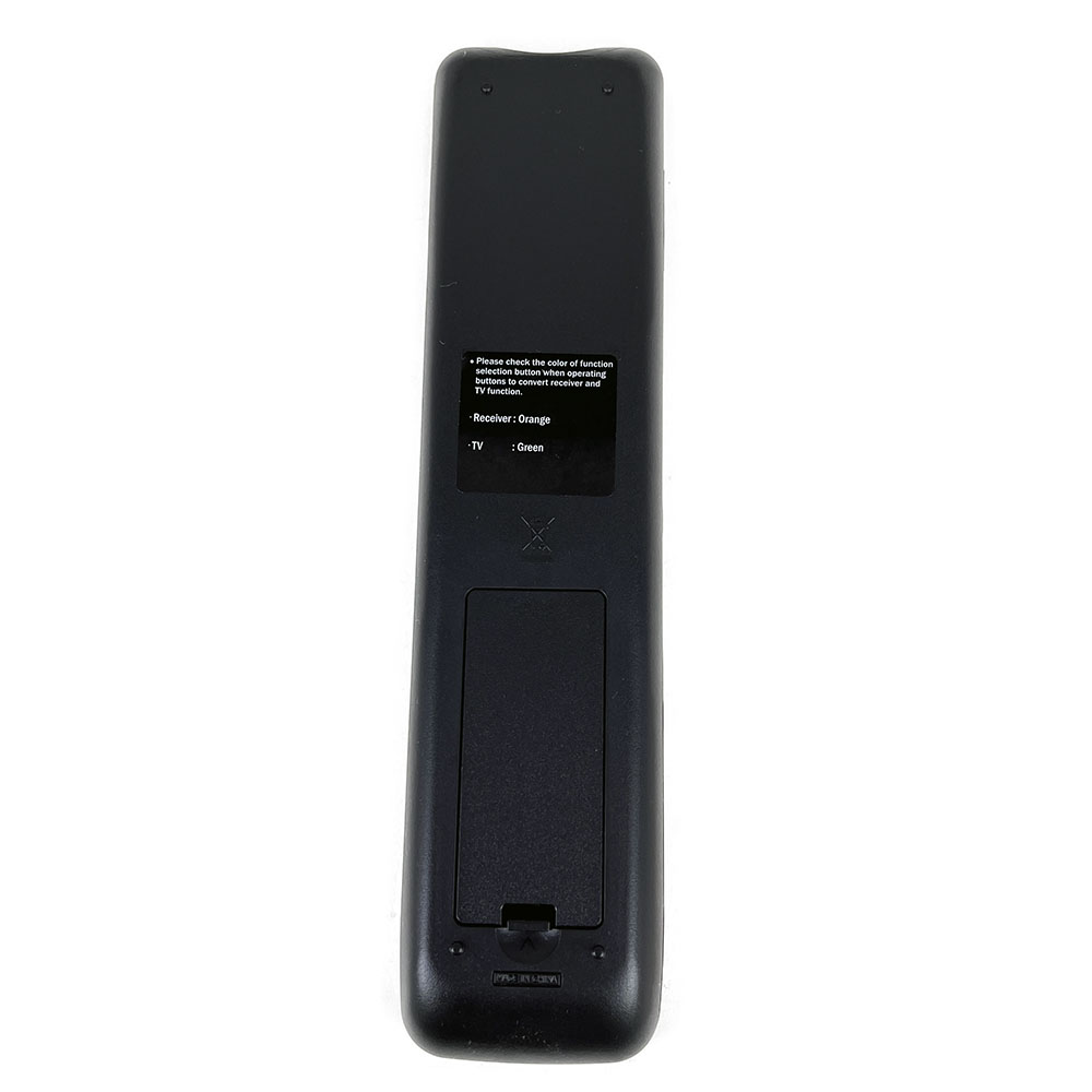 Utilizzo del telecomando per S - Home Cinema Samsung recensione e prezzo