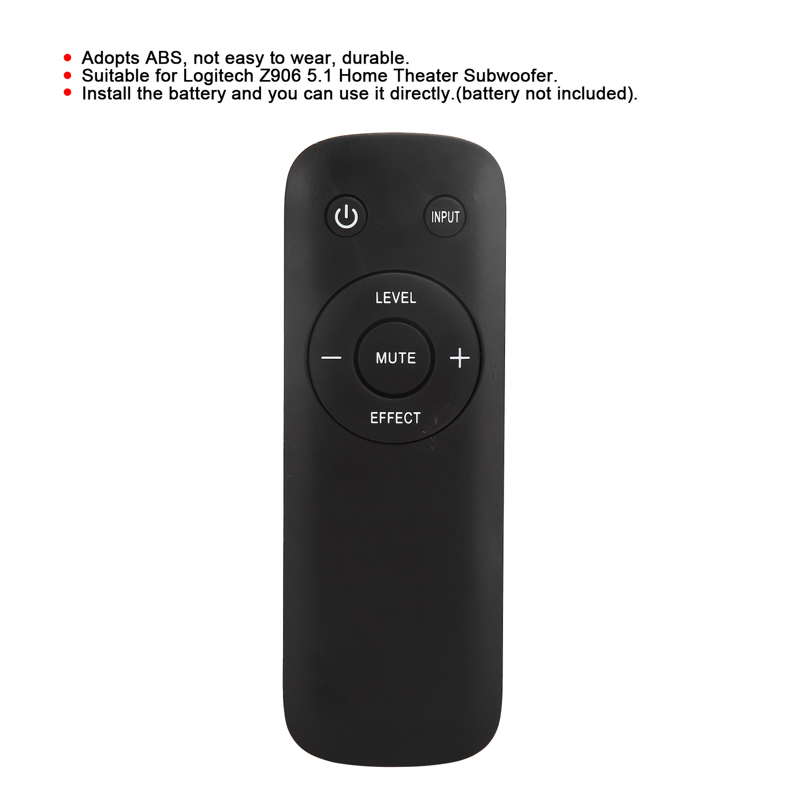 Sostituzione telecomando telec - Logitech Home Cinema recensione e prezzo