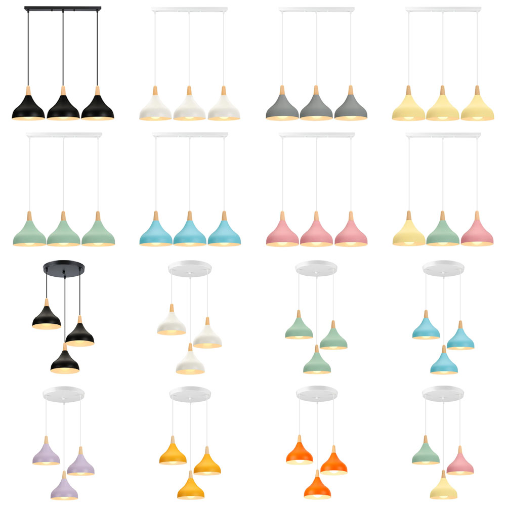 Lampadario a soffitto a LED in - Home Cinema Glasses recensione e prezzo