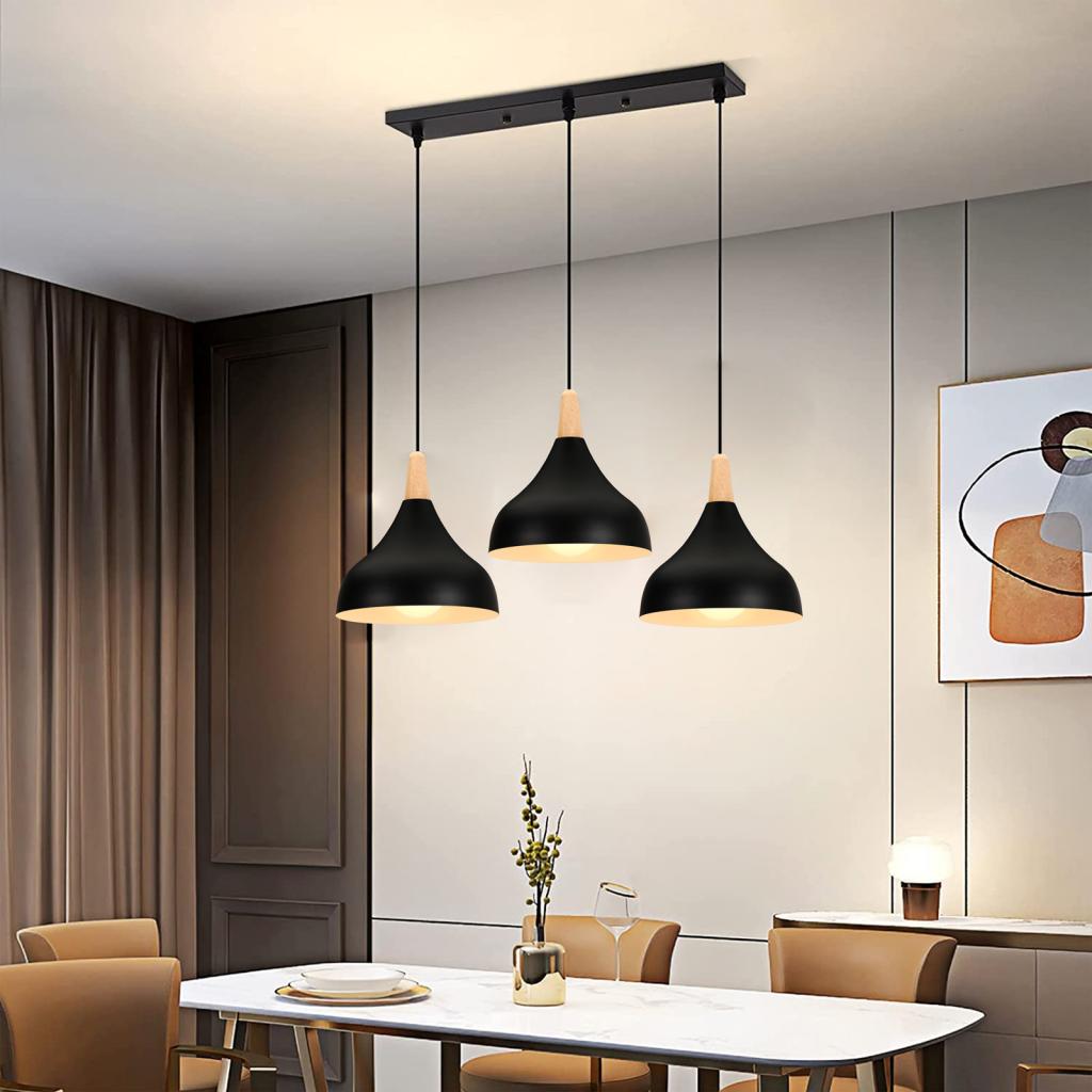 Lampadario a soffitto a LED in - Home Cinema Glasses recensione e prezzo
