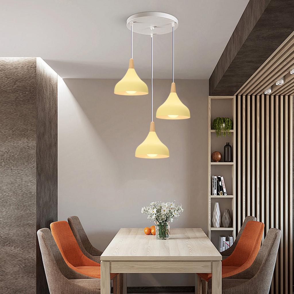 Lampadario a soffitto a LED in - Home Cinema Glasses recensione e prezzo
