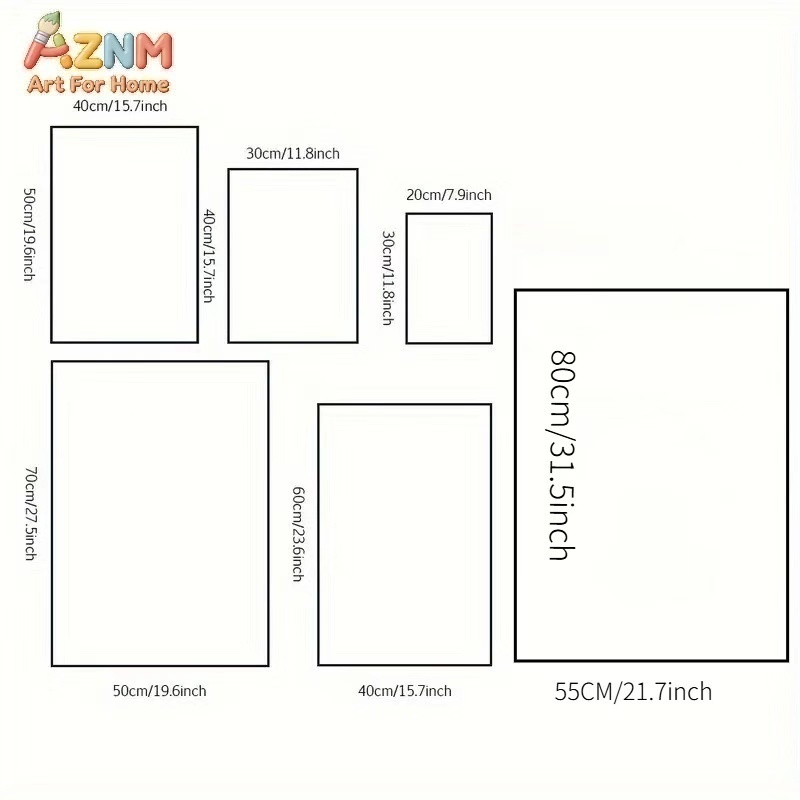 1 pezzo, poster artistico con  - Home Cinema Classic recensione e prezzo
