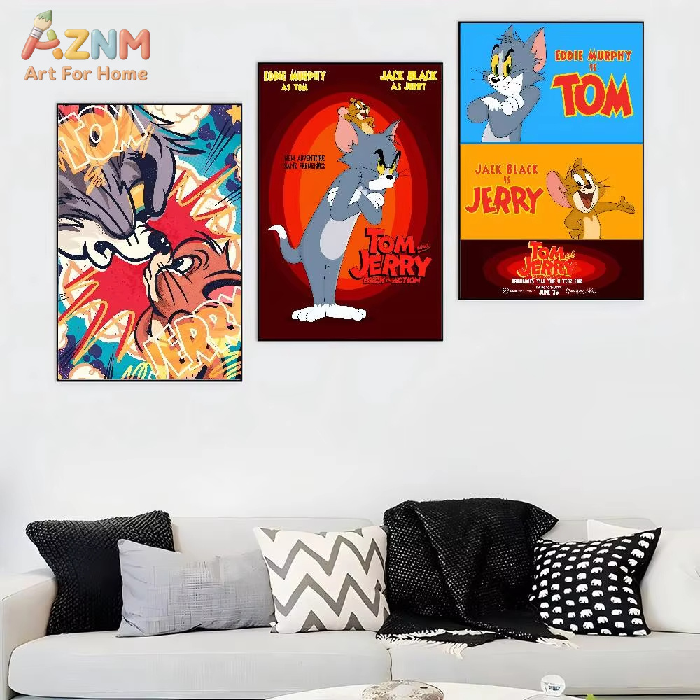 1 pezzo, poster artistico con  - Home Cinema Classic recensione e prezzo
