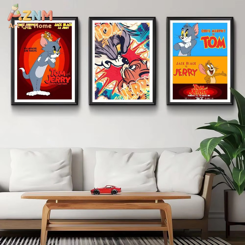 1 pezzo, poster artistico con  - Home Cinema Classic recensione e prezzo
