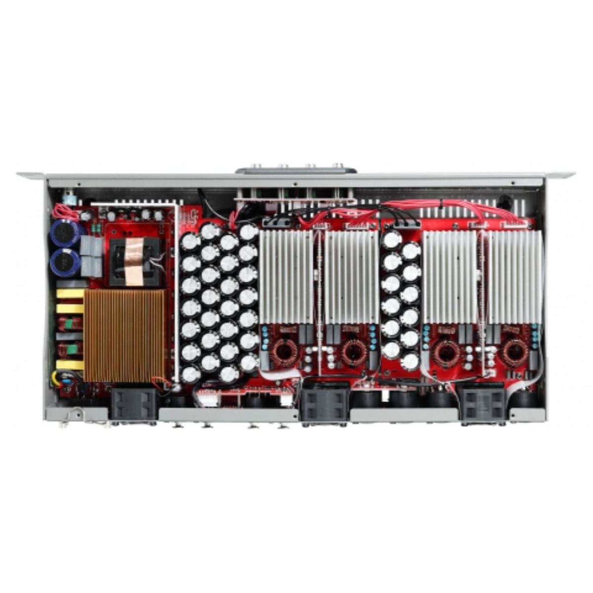 Amplificatore di potenza digit - Genius Home Cinema recensione e prezzo