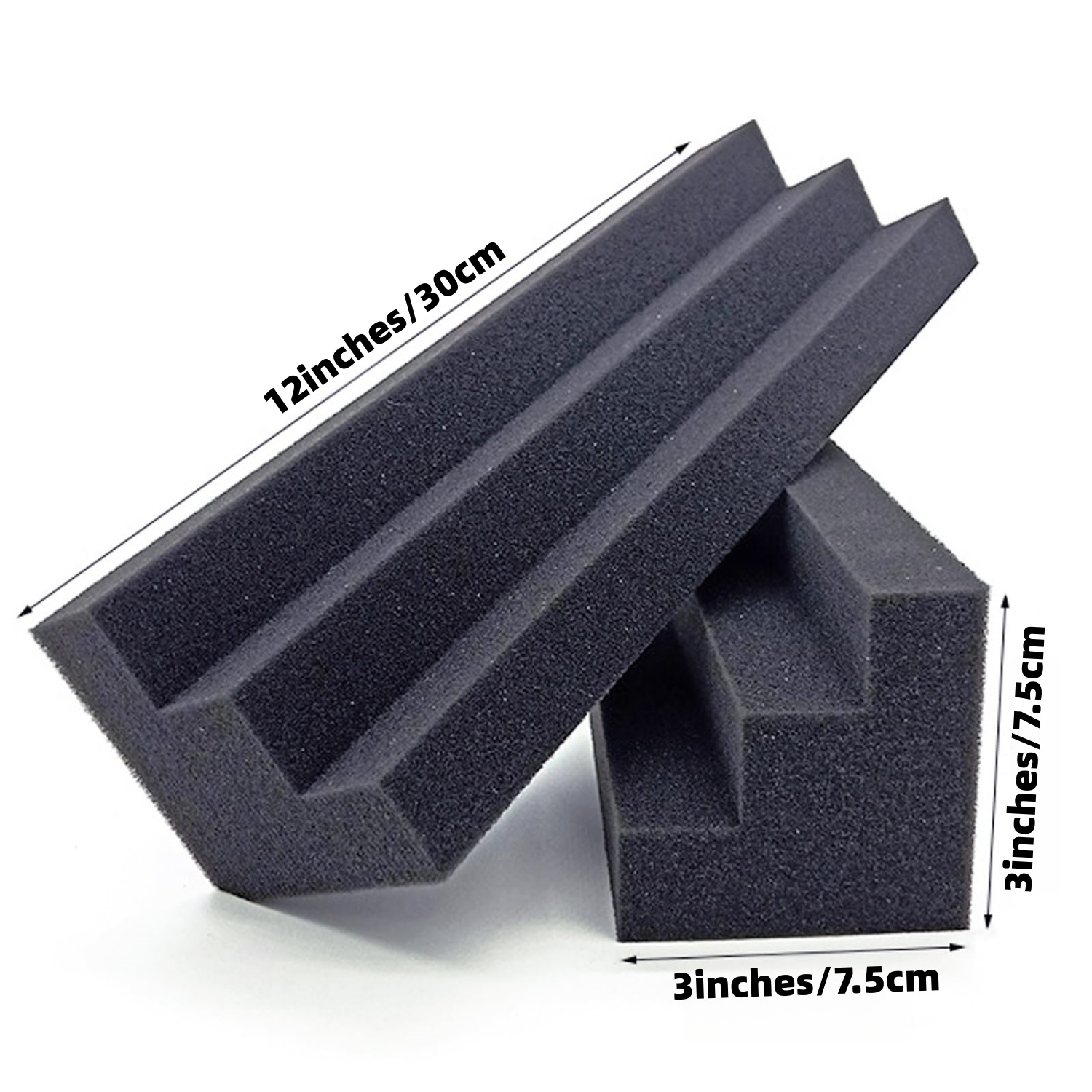 6/12/16/24 Pezzi Trappola per  - Home Cinema Wall Panels recensione e prezzo