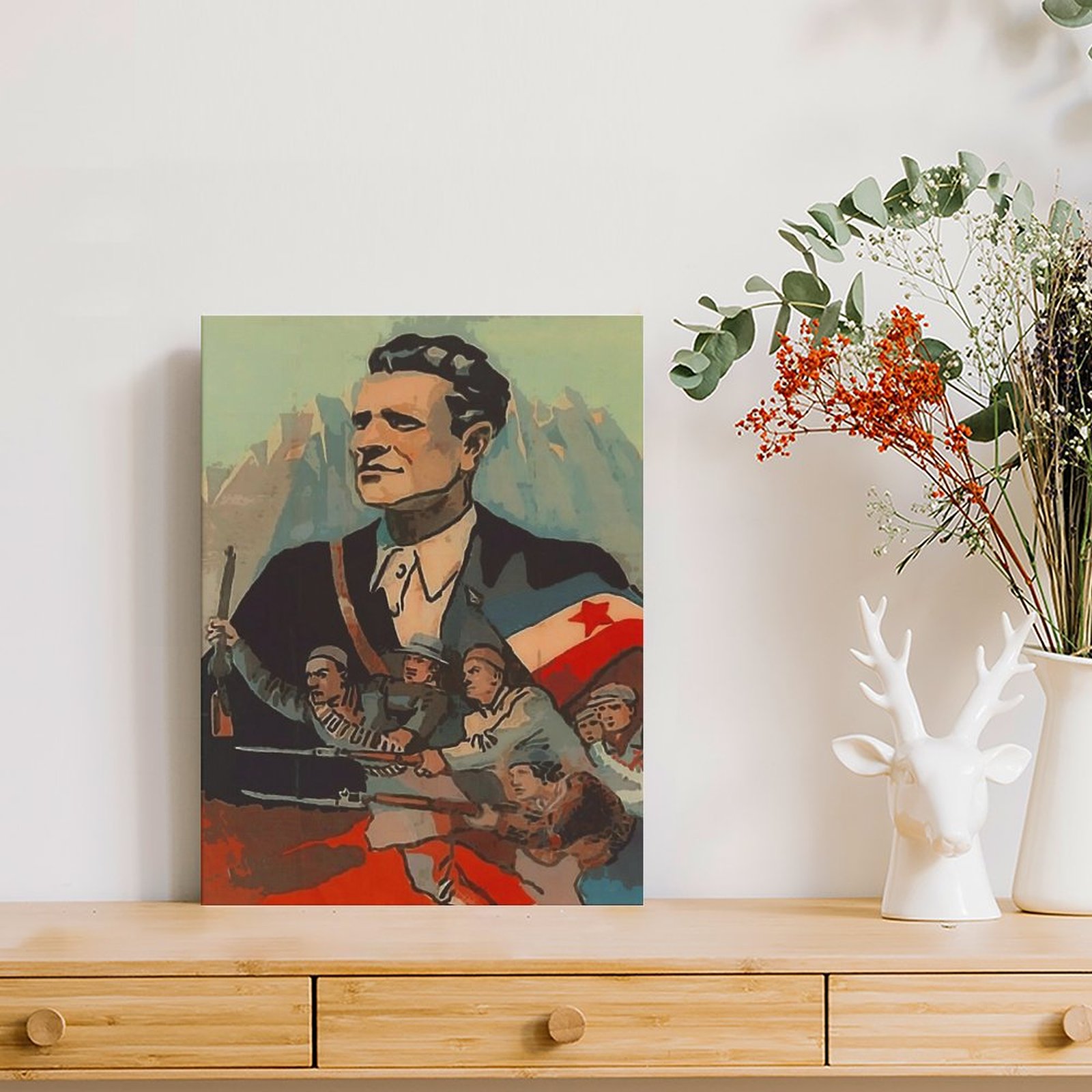 Jugoslavija Josip Broz Tito Po - Home Cinema Classic recensione e prezzo