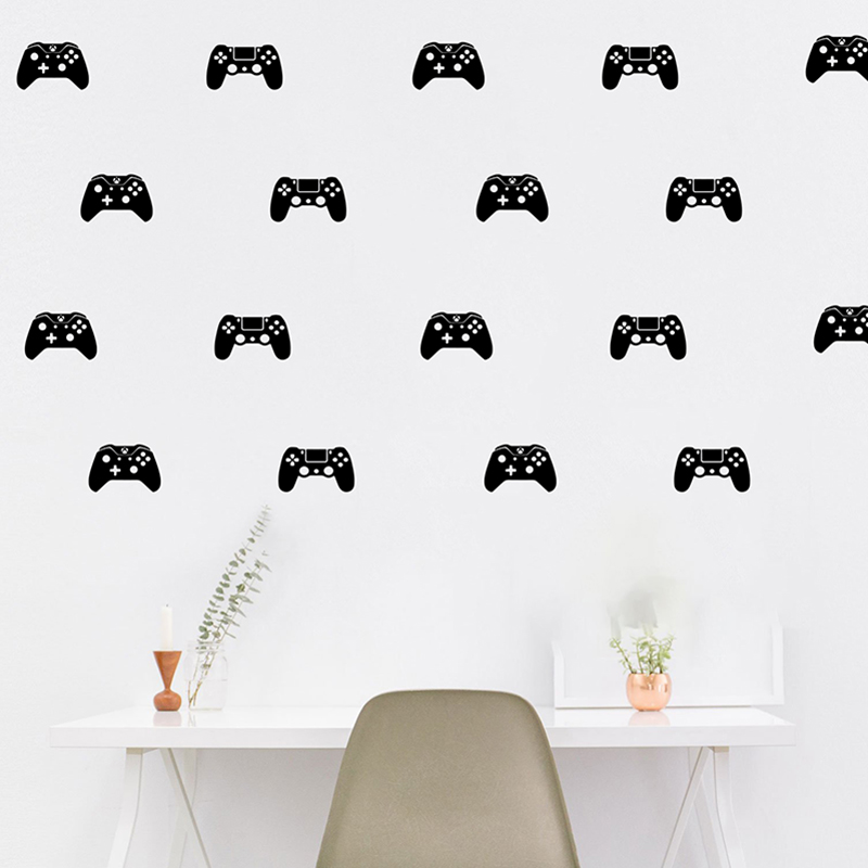 SET di 40 Switch Controller Vi - Home Cinema Wall Panels recensione e prezzo