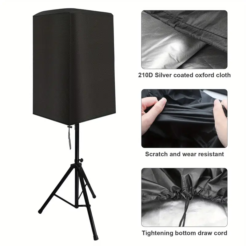 Coperture per Altoparlanti in  - Home Cinema Equipment recensione e prezzo