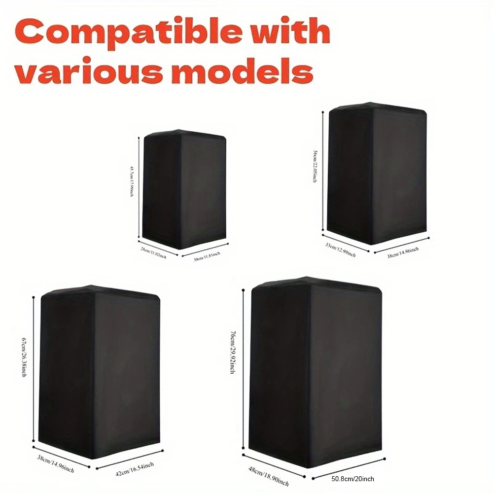 Coperture per Altoparlanti in  - Home Cinema Equipment recensione e prezzo