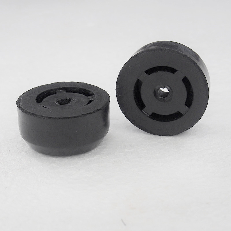 4PC DJ Speaker piedi Kit di ri - Home Cinema Equipment recensione e prezzo