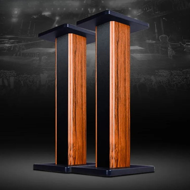 Supporto per Altoparlanti in L - Home Cinema Equipment recensione e prezzo
