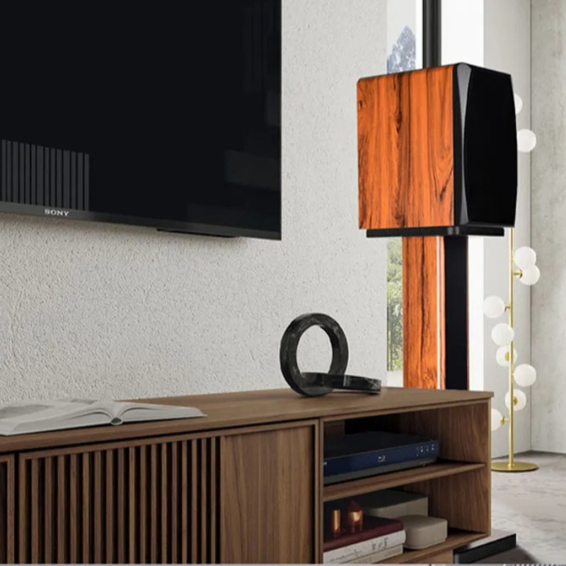 Supporto per Altoparlanti in L - Home Cinema Equipment recensione e prezzo