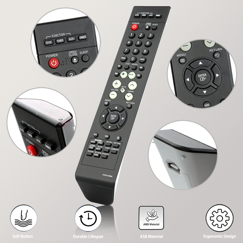 Per AH59-01644A Samsung-DVD-Ho - Home Cinema Samsung recensione e prezzo