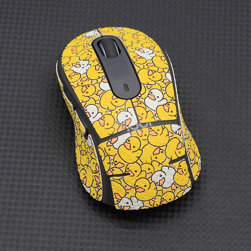 1 Set Mouse Antiscivolo Grip A - Logitech Home Cinema recensione e prezzo