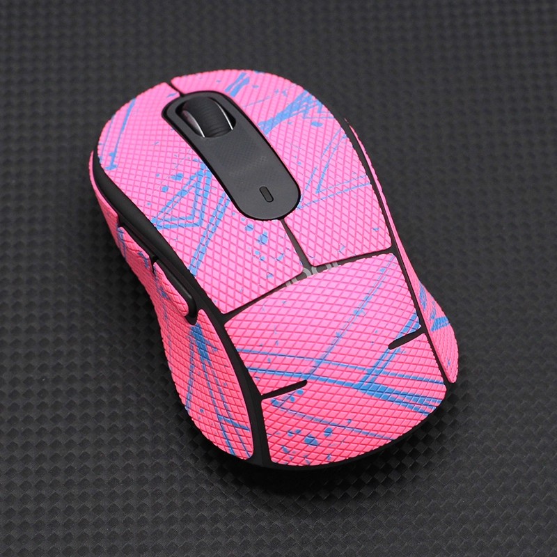 1 Set Mouse Antiscivolo Grip A - Logitech Home Cinema recensione e prezzo