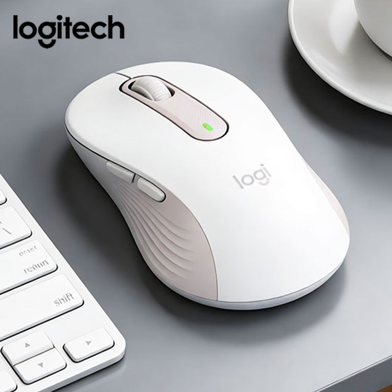 Mouse da ufficio silenzioso al - Logitech Home Cinema recensione e prezzo