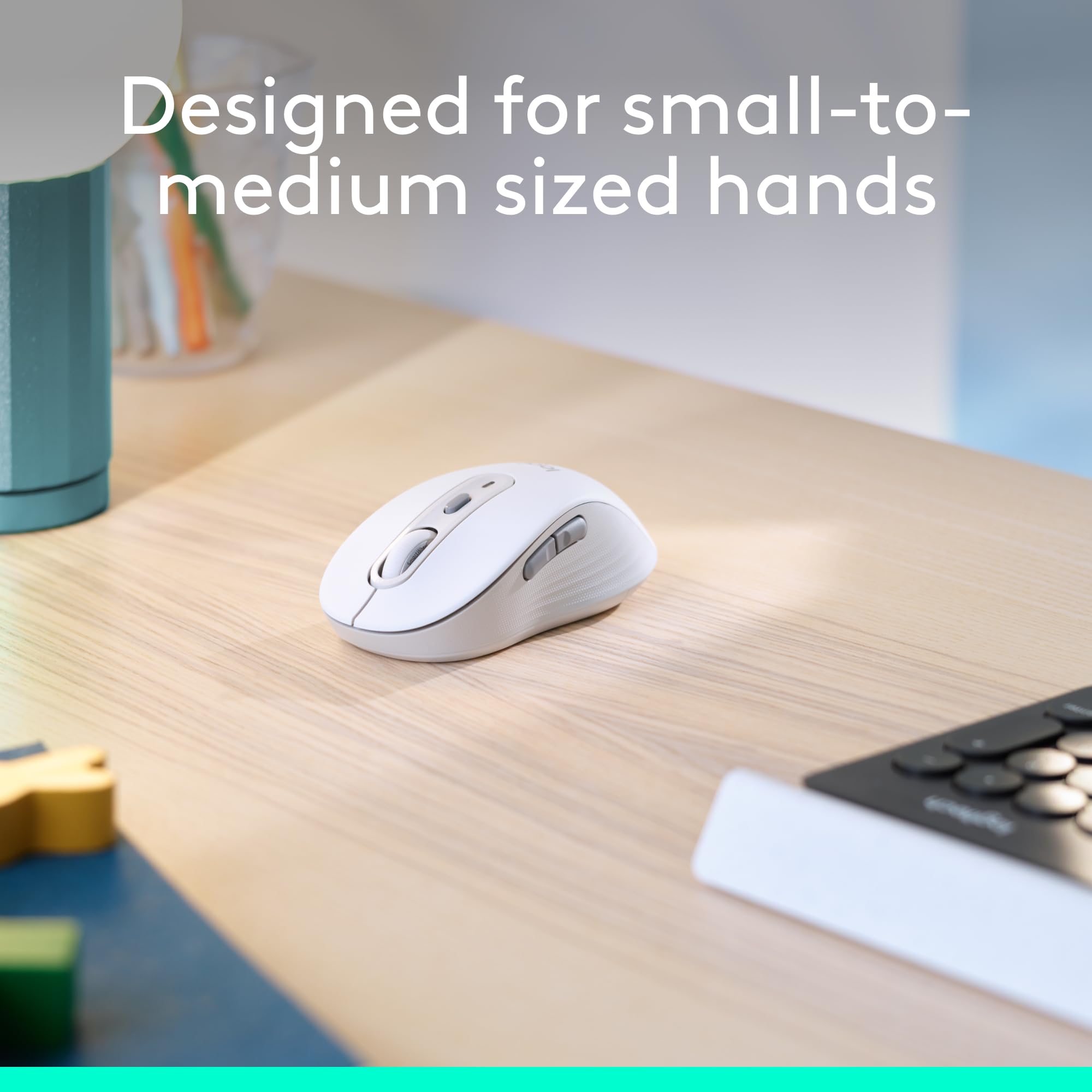 Mouse da ufficio silenzioso al - Logitech Home Cinema recensione e prezzo