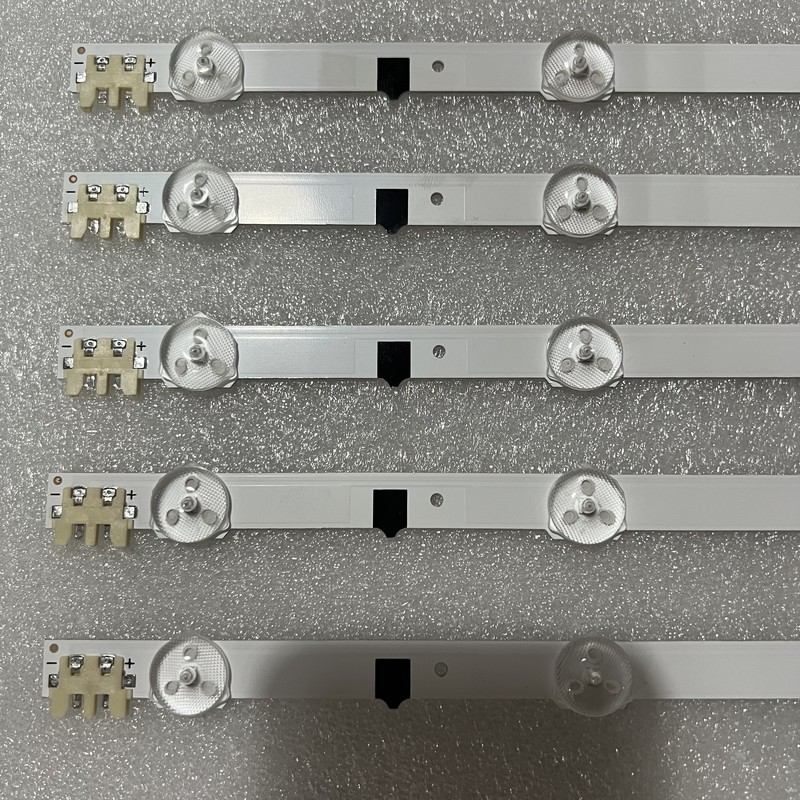 Striscia LED per Sharp-FHD D2G - Ambient Light Strip Tv recensione e prezzo