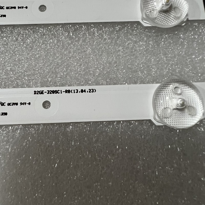 Striscia LED per Sharp-FHD D2G - Ambient Light Strip Tv recensione e prezzo
