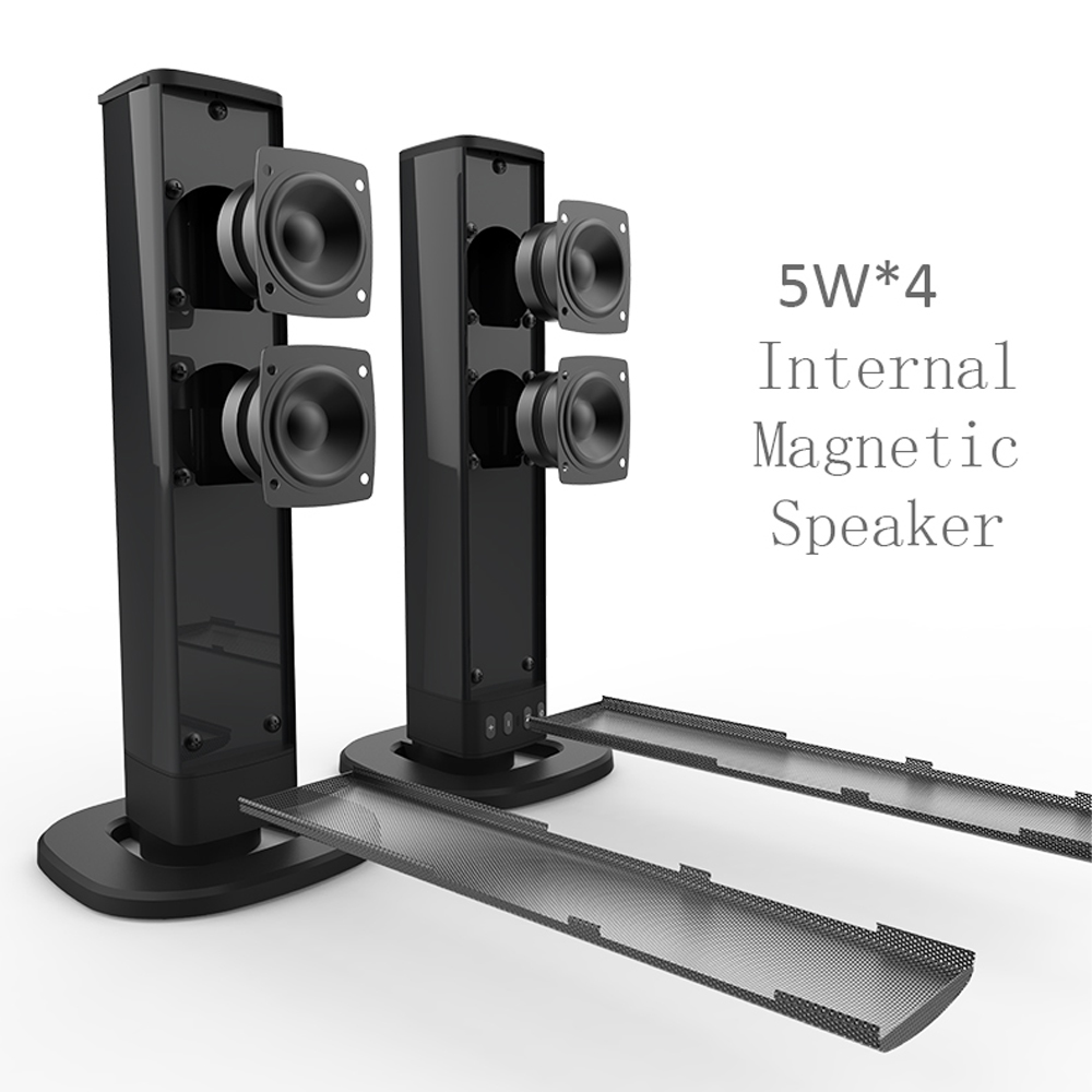 Potente soundbar Sound Radio B - Jvc Home Cinema recensione e prezzo