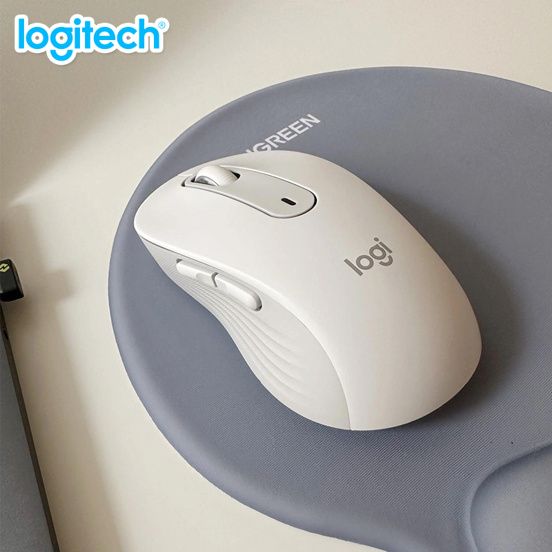 Logitech Signature M650 Mouse  - Logitech Home Cinema recensione e prezzo