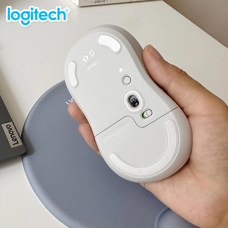 Logitech Signature M650 Mouse  - Logitech Home Cinema recensione e prezzo