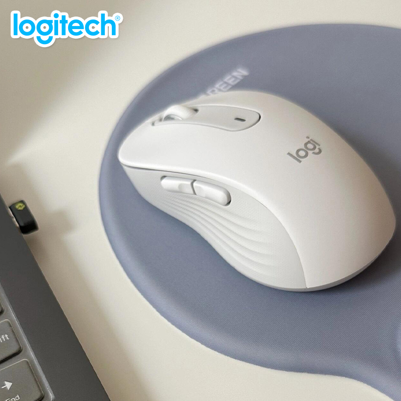 Logitech Signature M650 Mouse  - Logitech Home Cinema recensione e prezzo