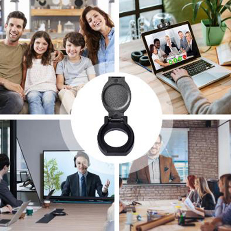 Privacy Otturatore Copriobiett - Logitech Home Cinema recensione e prezzo