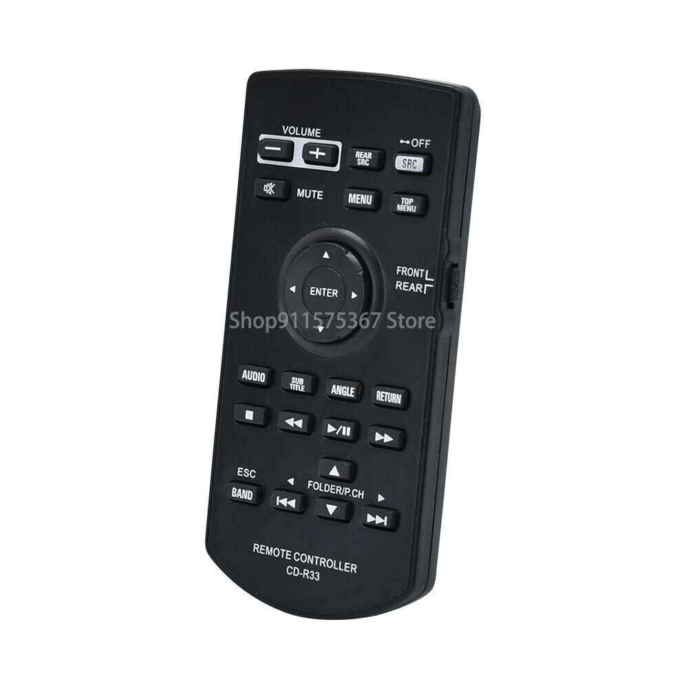 Nuovo CD-R33 CXE5117 Per Pione - Home Cinema Pioneer recensione e prezzo