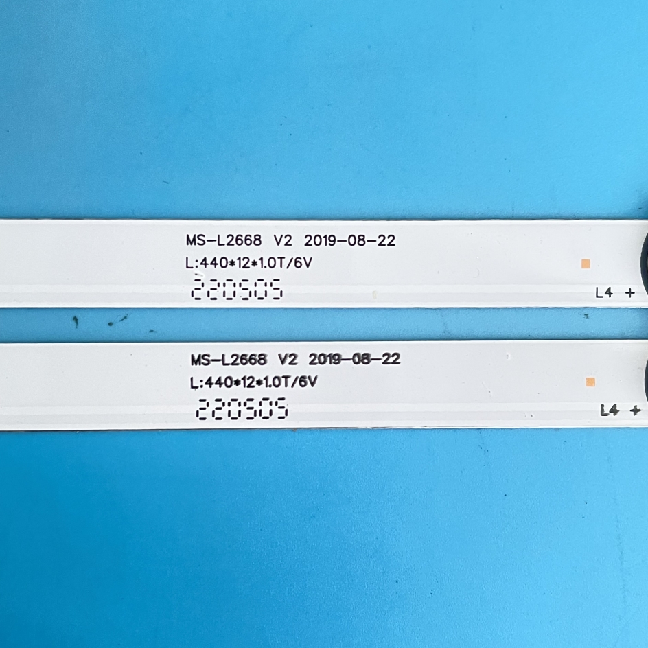 Bande di illuminazione TV MS-L - Ambient Light Strip Tv recensione e prezzo