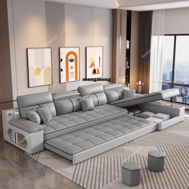 Poltrone e Divani Salvaspazio  - Home Cinema For Small Room recensione e prezzo