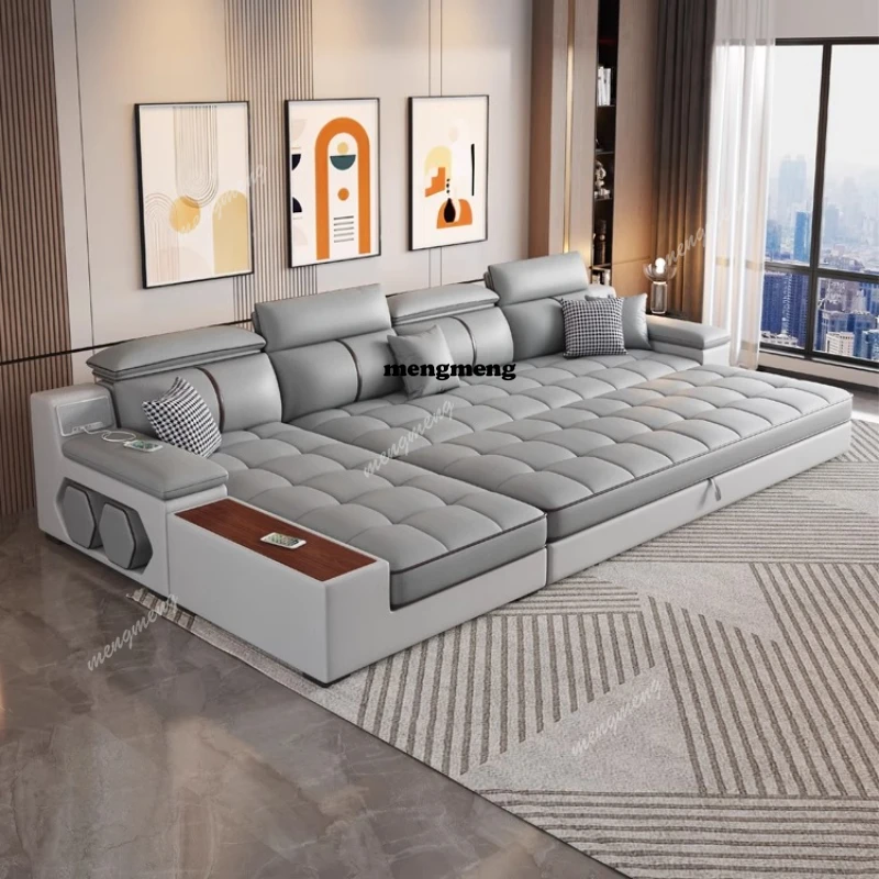 Poltrone e Divani Salvaspazio  - Home Cinema For Small Room recensione e prezzo