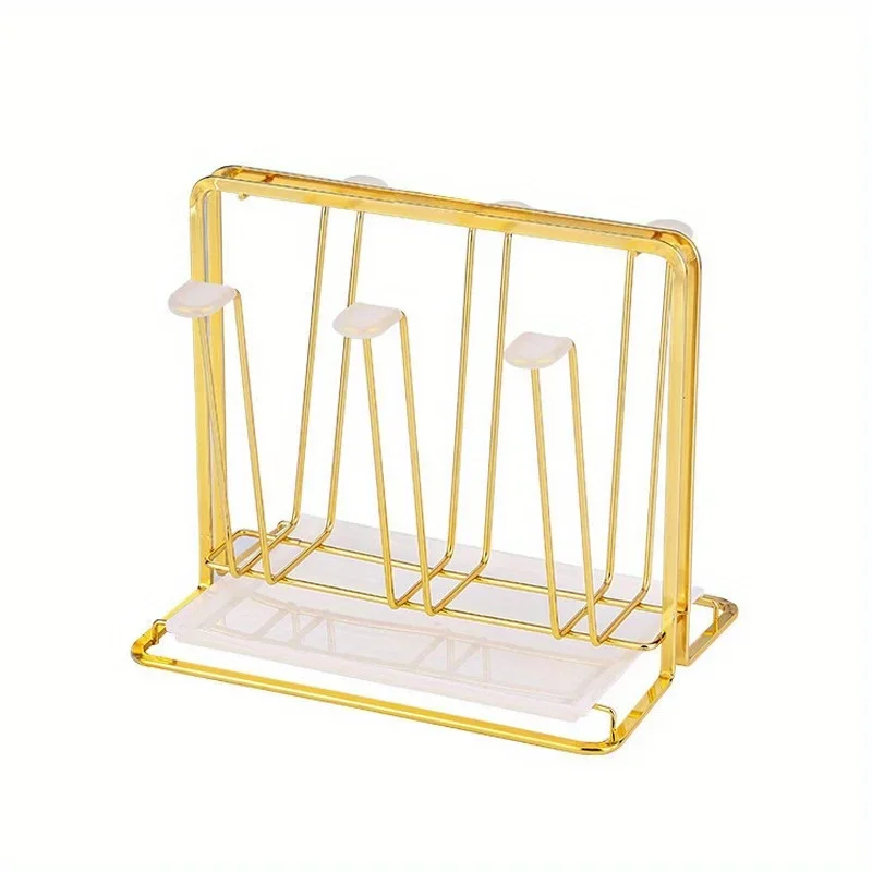 Portabicchieri drenante per l' - Home Cinema Glasses recensione e prezzo