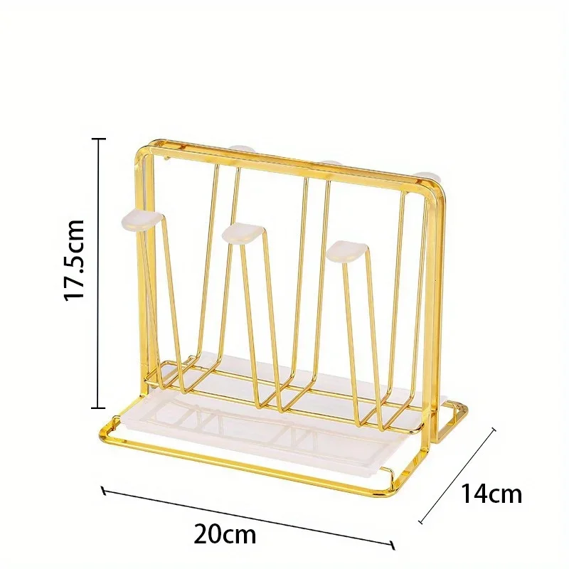 Portabicchieri drenante per l' - Home Cinema Glasses recensione e prezzo
